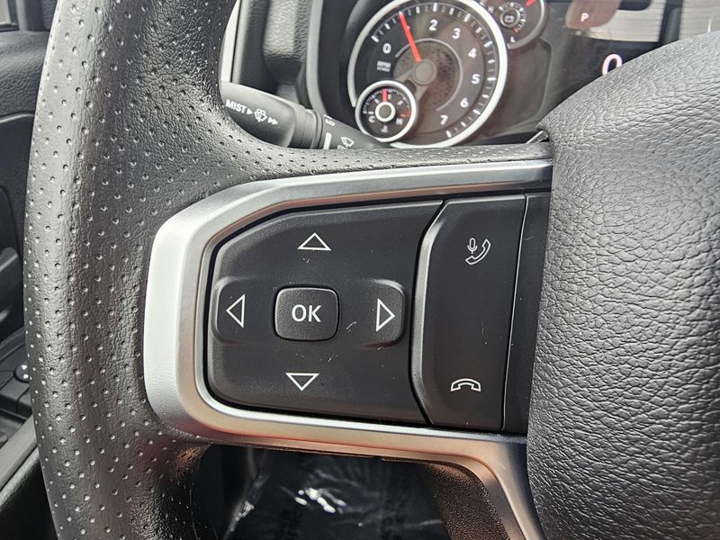 2025 RAM 3500 TradesmanImage 14