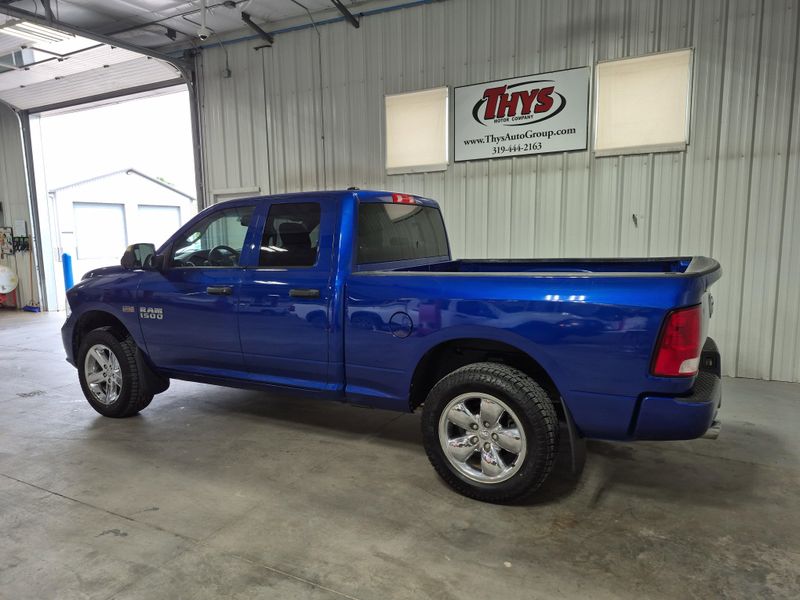 2017 RAM 1500 ExpressImage 14