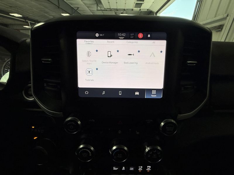 Used 2022 RAM 2500 Big HornImage 31