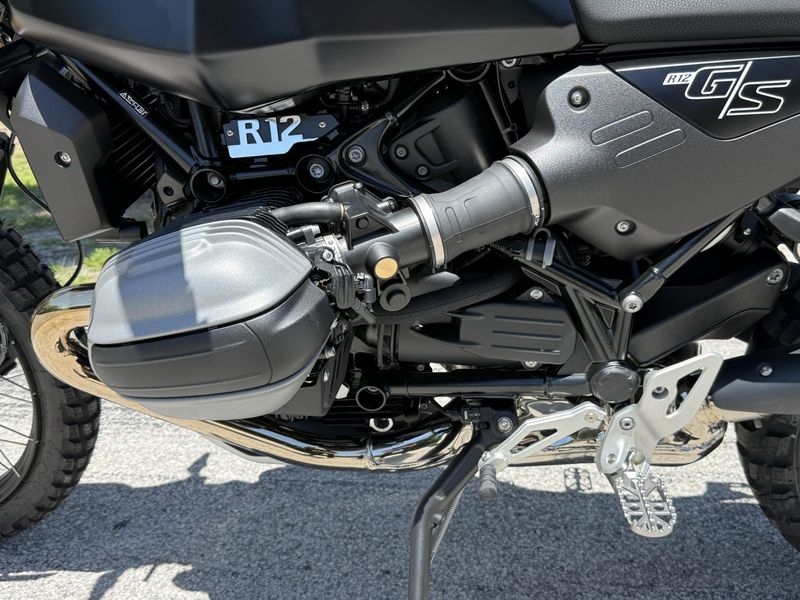 2026 BMW R 12 G/S