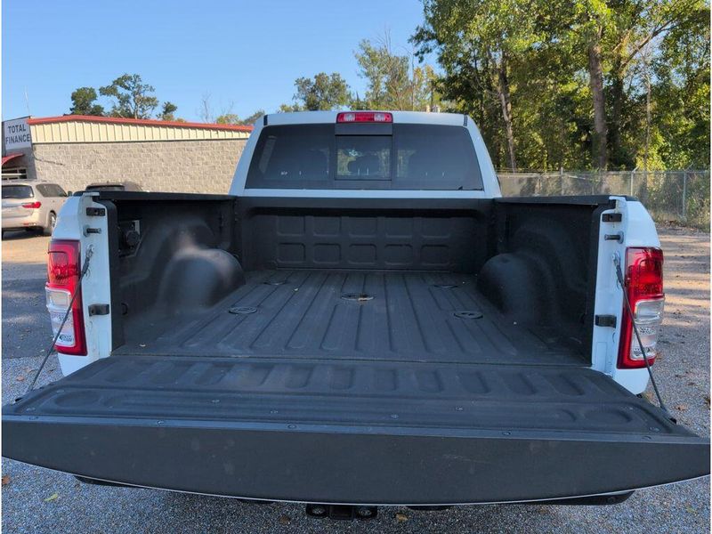 Used 2022 RAM 2500 TradesmanImage 36