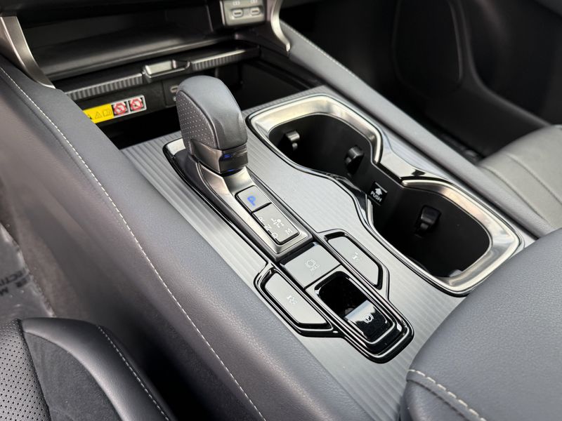 2023 Lexus RX 500h F SPORT PerformanceImage 27