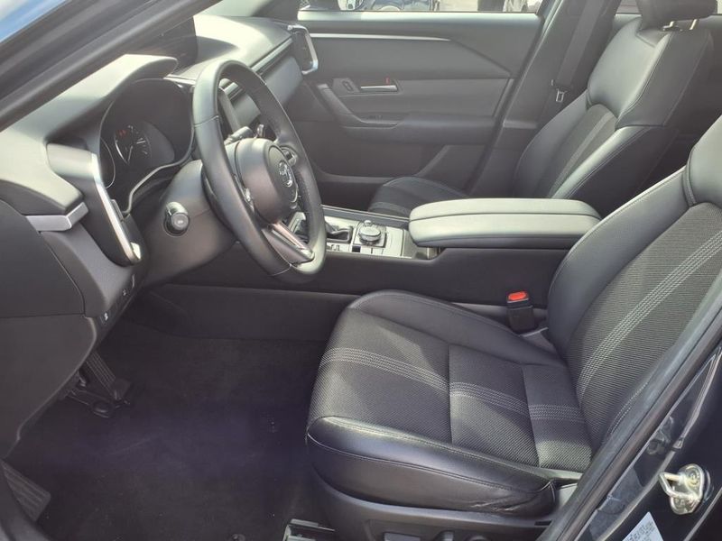 2023 Mazda CX-50 2.5 S Preferred Plus PackageImage 11