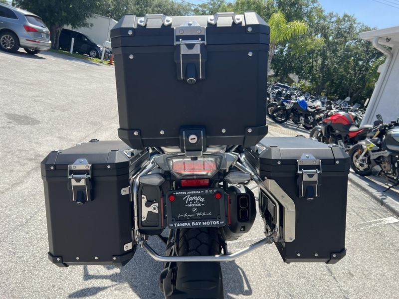 2023 BMW R 1250 GS Adventure 