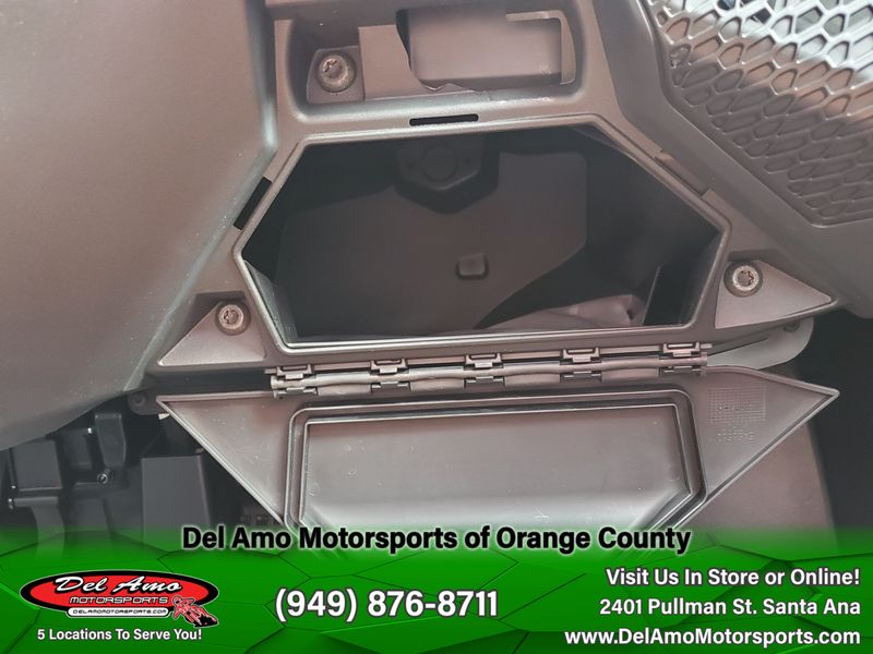 2024 Polaris Z24NEF99BM  in a MATTE TITANIUM/ONYX BLACK exterior color. Del Amo Motorsports of Orange County (949) 416-2102 delamomotorsports.com 