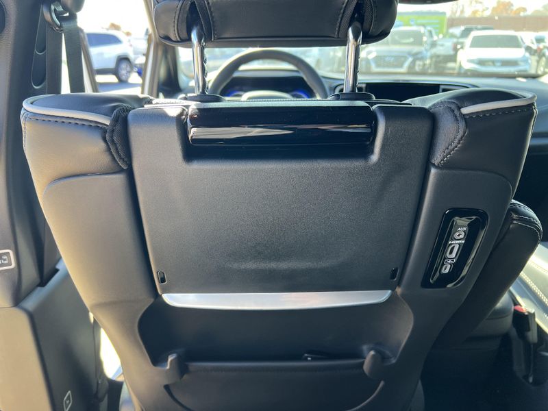 New 2026 Chrysler Pacifica LimitedImage 17