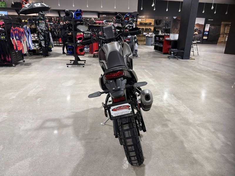 New 2026 Yamaha TENERE 700 Image 16