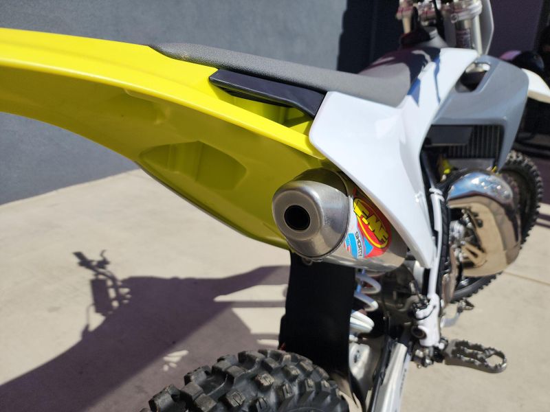 Used 2023 Husqvarna TC 85 19&sol;16 Image 13