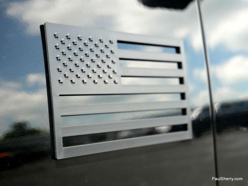Used 2023 RAM 1500 Tradesman Night EditionImage 18