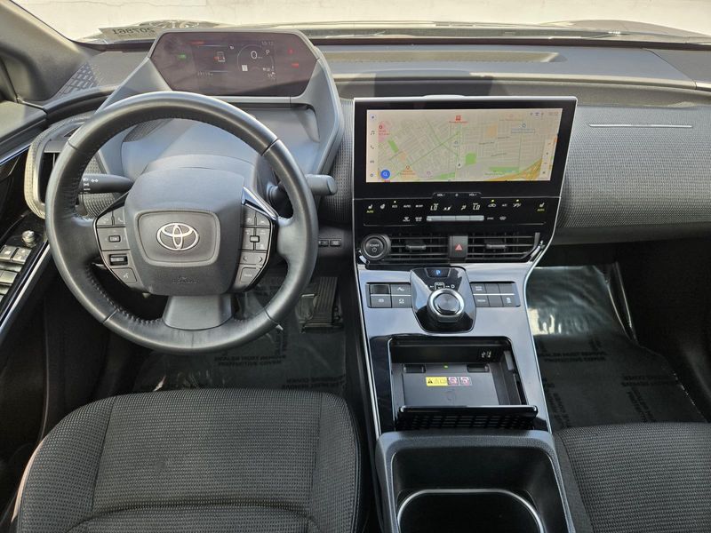Used 2024 Toyota bZ4X XLE FWD (Natl)