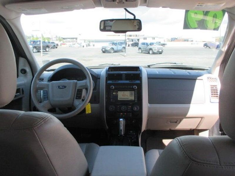Used 2009 Ford Escape Hybrid HEVImage 28
