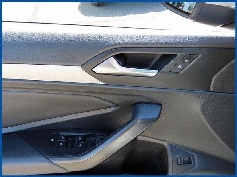 2020 Volkswagen Jetta 1.4T SImage 12