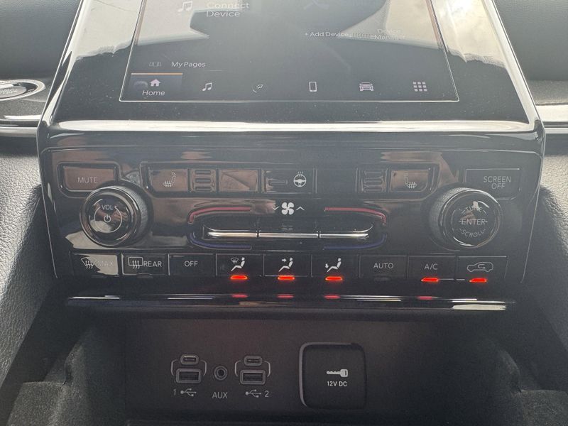 Used 2022 Jeep Grand Cherokee AltitudeImage 22
