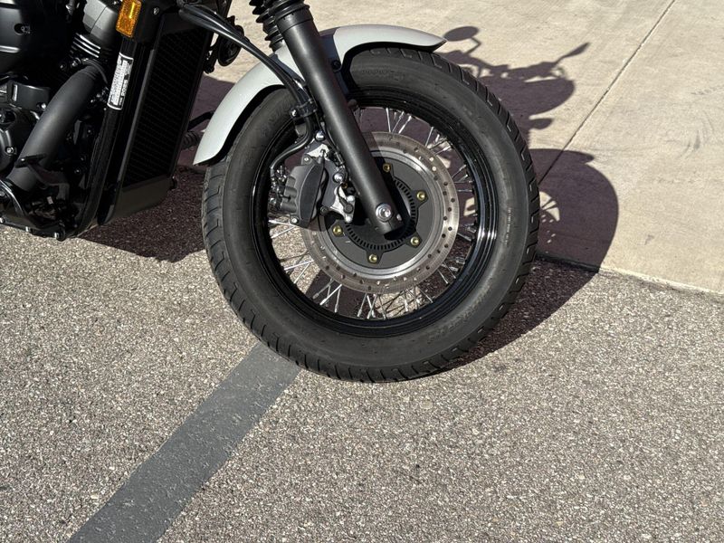 New 2025 Honda SHADOW PHANTOM Image 10