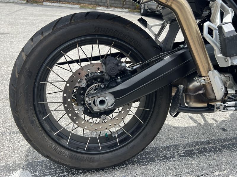 2023 BMW F 850 GS
