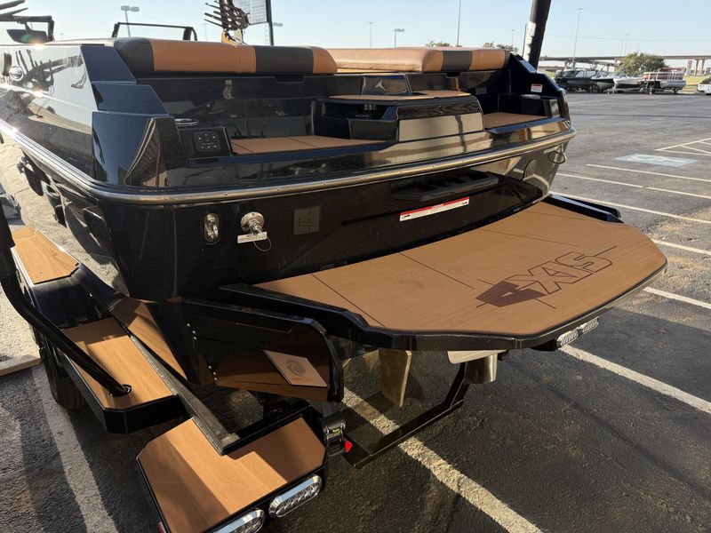 NEW 2026 AXIS A-SERIES A245 Image 22