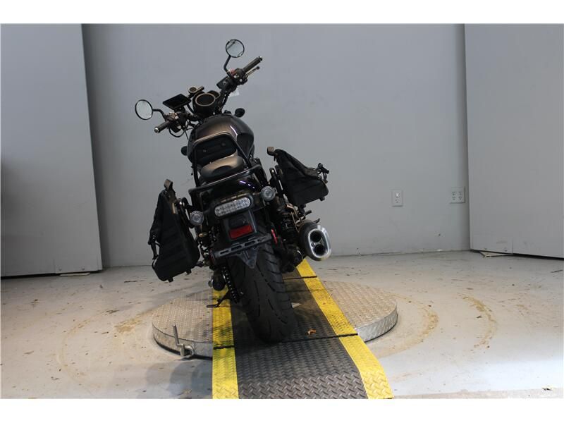 Used 2021 Honda REBEL 1100 DCT Image 7