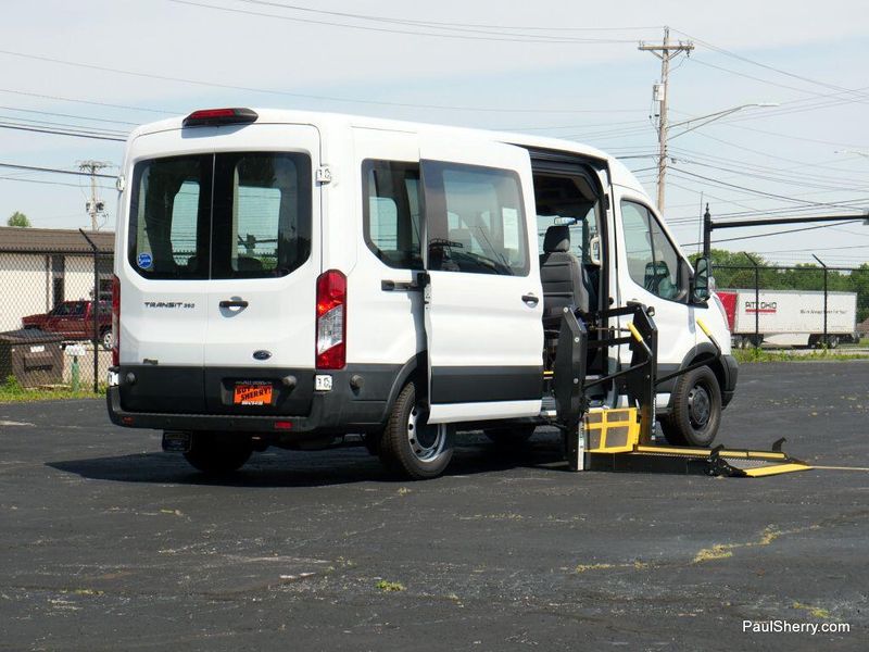 2019 Ford Transit-350 XLImage 5