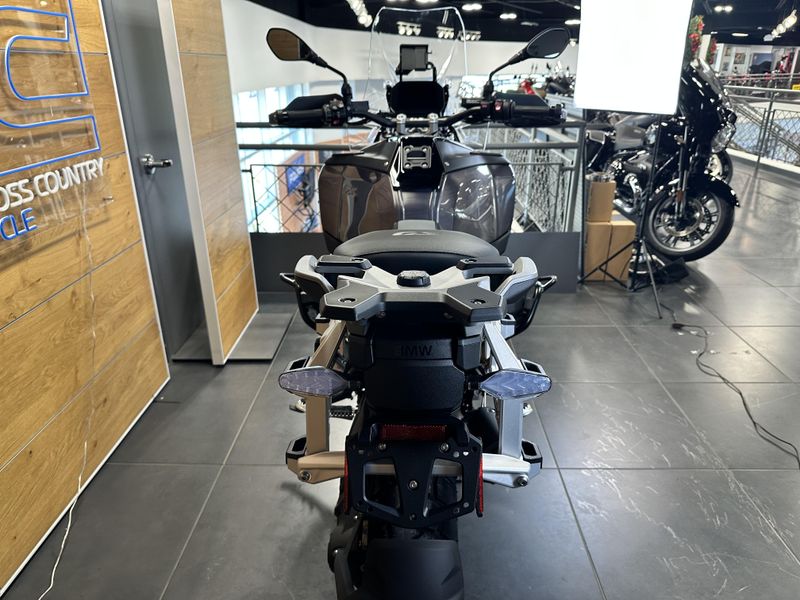 2025 BMW R 1300 GS ADVENTUREImage 4