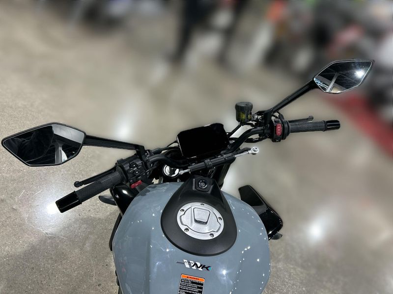 New 2026 CFMOTO 675NK Image 15