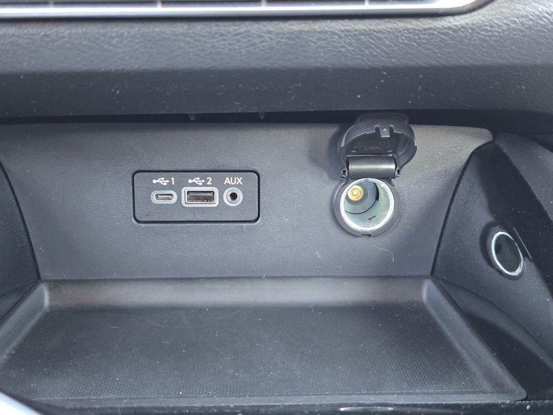 Used 2023 Nissan Altima 2.5 SV AWD Sedan