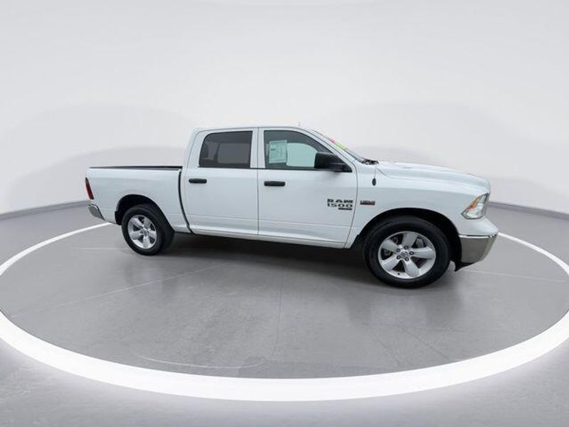 Used 2023 RAM 1500 Classic TradesmanImage 9
