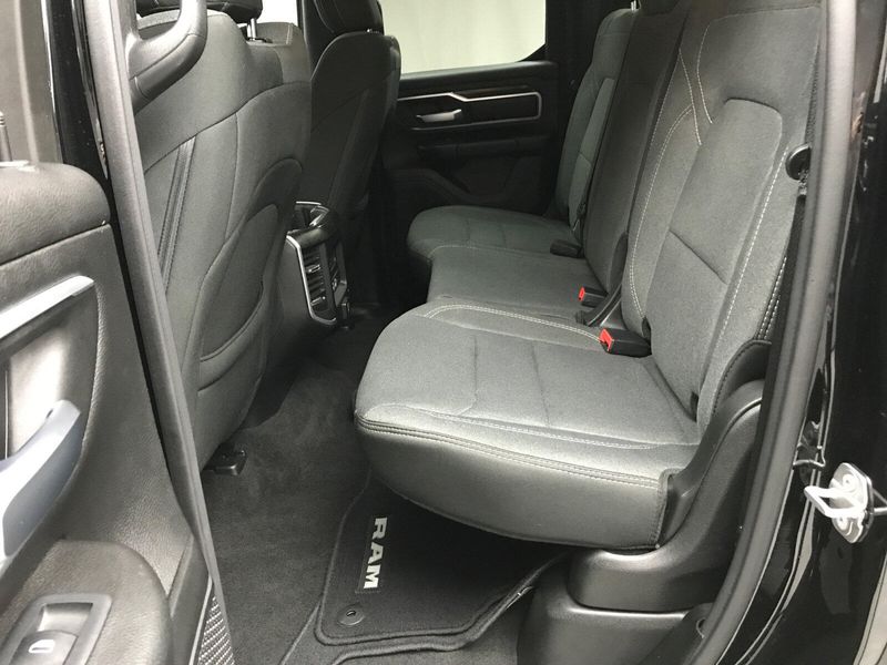 2022 RAM 1500 Big HornImage 9