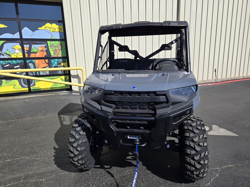 NEW 2025 POLARIS RANGER XP 1000 PREMIUM Image 7