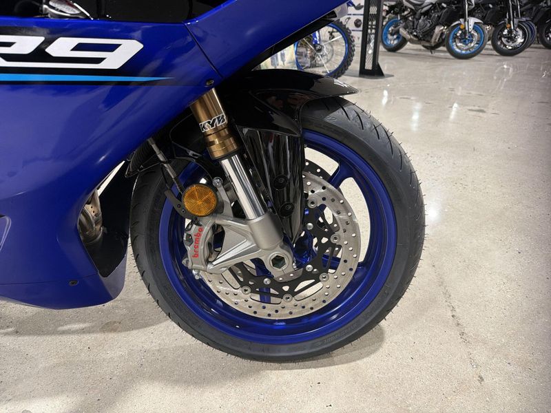 New 2026 Yamaha YZF-R9 Image 19