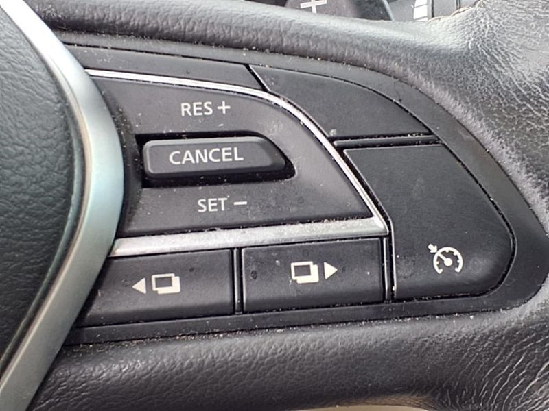 Used 2019 INFINITI QX50 LuxeImage 18