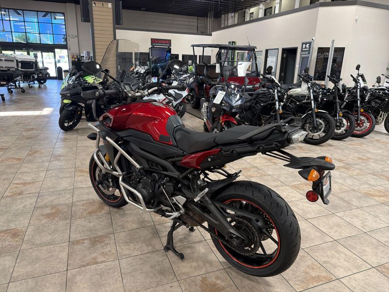 Used 2015 Yamaha FJ-09 Image 15