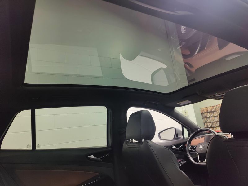 2021 Volkswagen ID.4 Pro S 82kw w/Glass RoofImage 7