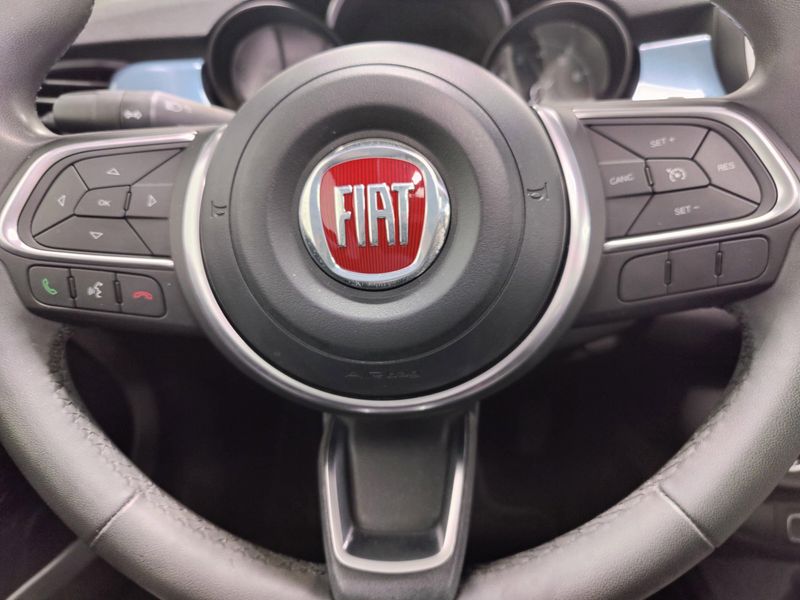 Used 2020 Fiat 500X Trekking AWD w/Sunroof/NavImage 24