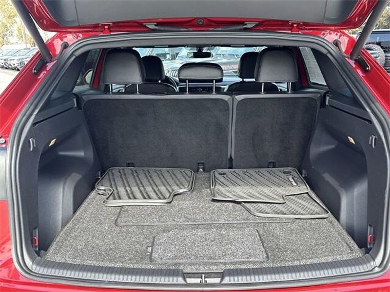 Used 2020 Volkswagen Atlas Cross Sport 2.0T SE w/TechnologyImage 15