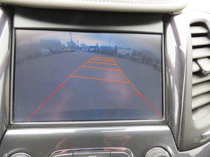 2015 Chevrolet Impala LTZ 4dr Sedan w/2LZImage 19
