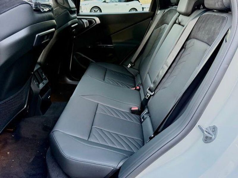New 2026 BMW X3 30 xDriveImage 27