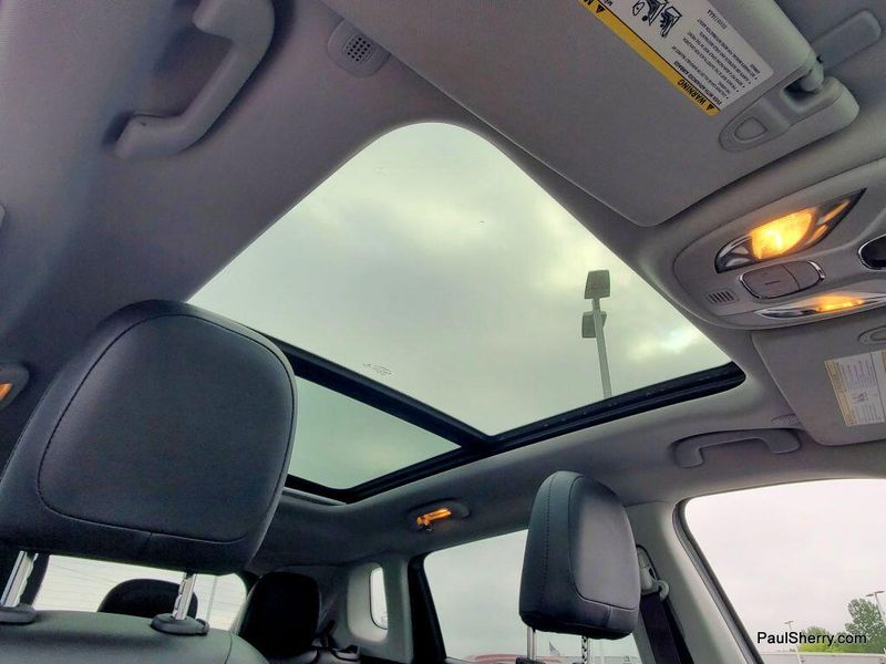 2021 Jeep Compass AltitudeImage 3