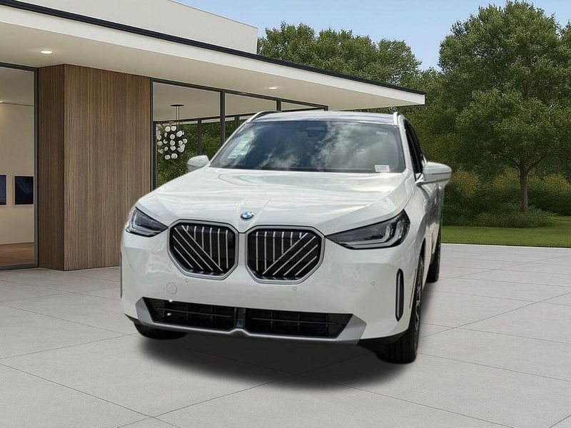 New 2026 BMW X3 30 xDriveImage 3