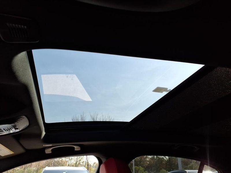 New 2025 Alfa Romeo Stelvio Image 15