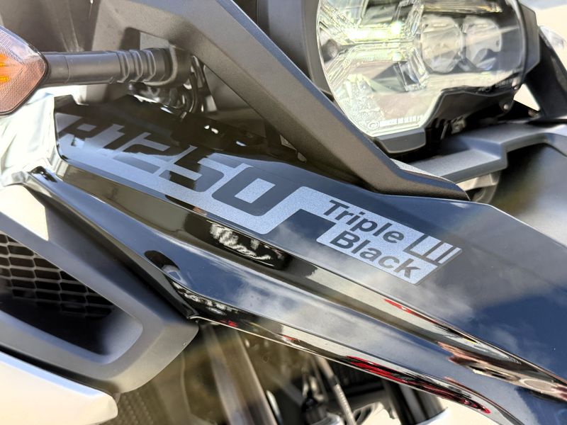 2023 BMW R 1250 GS