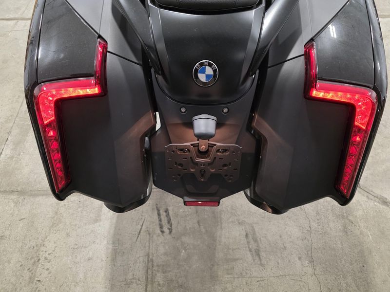 2018 BMW K 1600 B
