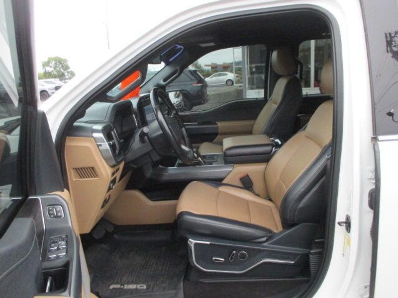 Used 2021 Ford F-150 Image 15
