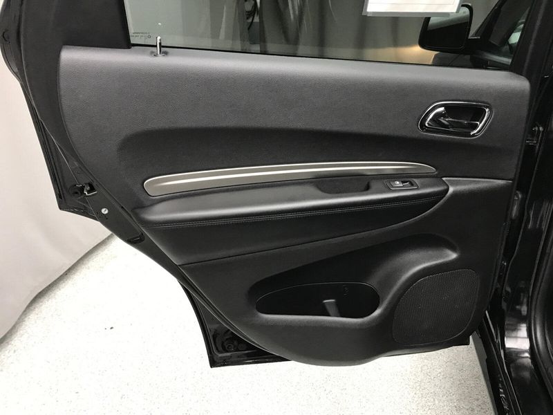 Used 2017 Dodge Durango GTImage 8
