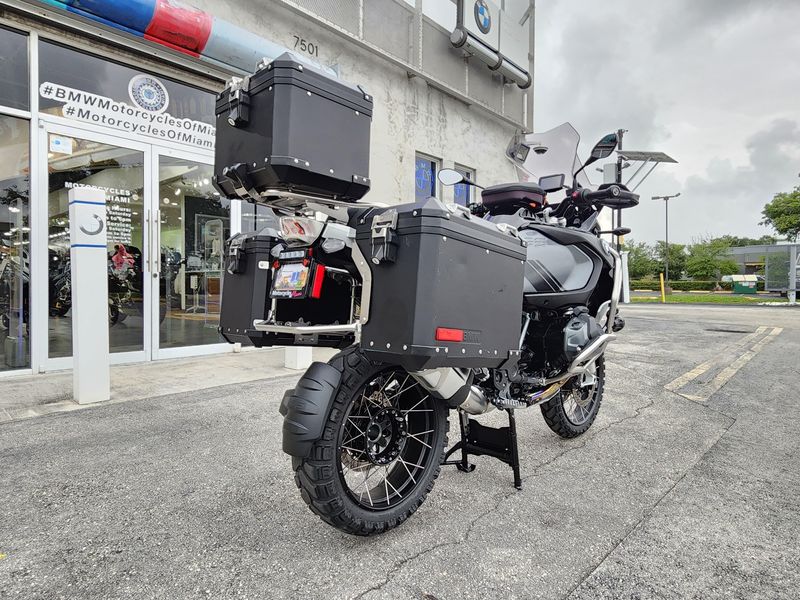 2021 BMW R 1250 GS Adventure Image 13