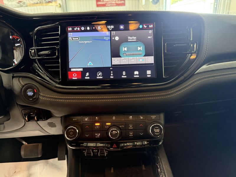 Used 2025 Dodge Durango R/T 20th Anniversary PlusImage 23