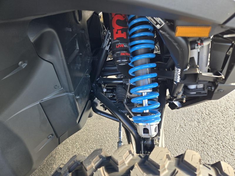 NEW 2026 POLARIS RZR PRO XP 4 ULTIMATE Image 24
