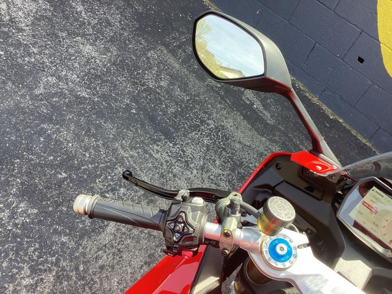 New 2026 Ducati Panigale V2S 