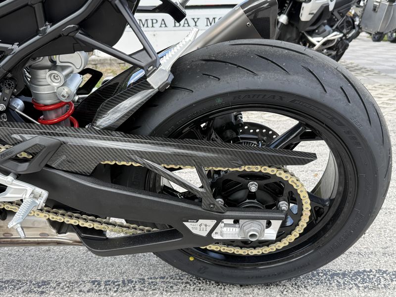2026 BMW S 1000 RR