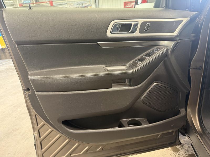 Used 2015 Ford Explorer XLTImage 20