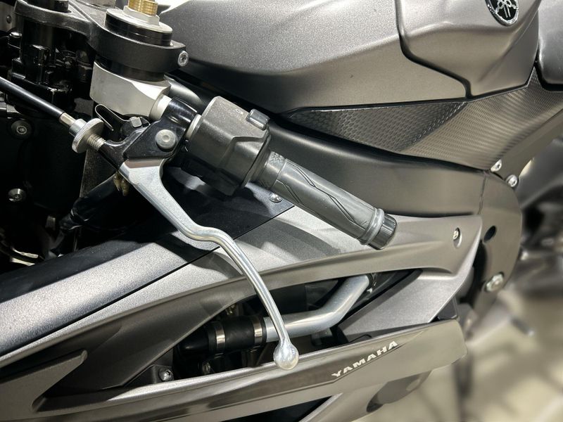 2016 Yamaha YZF-R6 Image 22